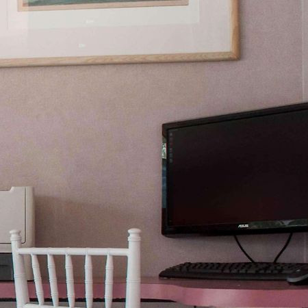 Econo Lodge Buffalo South Blasdell Buitenkant foto