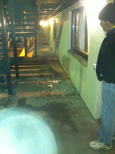 Econo Lodge Buffalo South Blasdell Buitenkant foto