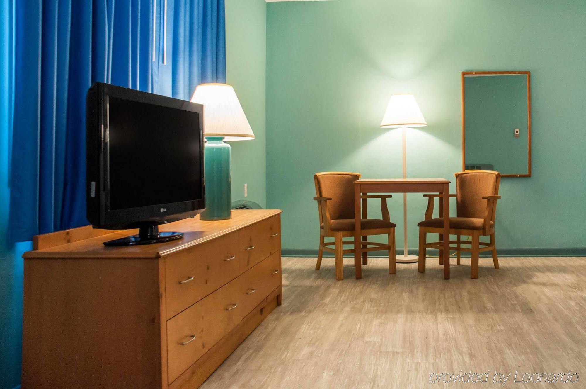Econo Lodge Buffalo South Blasdell Buitenkant foto